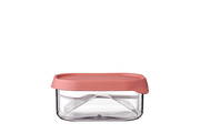 Abbildung Mepal Fruchtbox Take a Break - Vivid mauve Standardbild