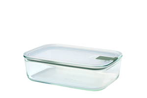 Mepal Glas Frischhaltedose EasyClip 1500 ml - Nordic sag