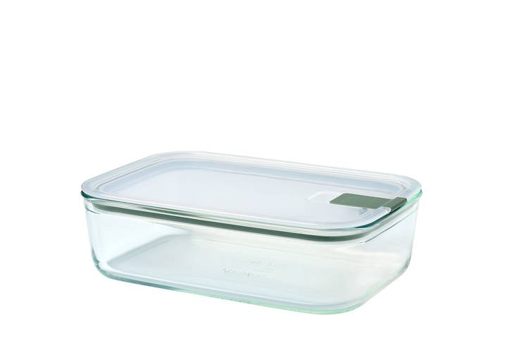 Produktbilder Mepal Glas Frischhaltedose EasyClip 1500 ml - Nordic sag
