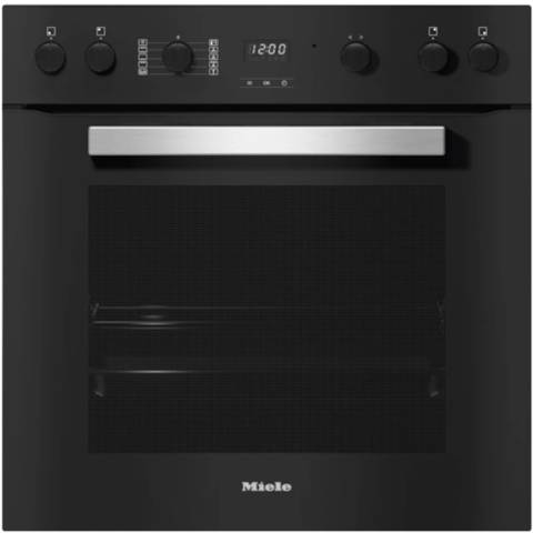 Produktbilder Miele Einbaugeräte-Set H 2459 E+ KM6003 LPT