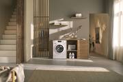 Abbildung Miele WWB360WCS Stand-Waschmaschine 