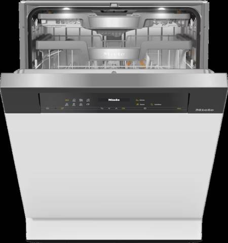 Produktbilder Miele G 7710 SCi AutoDos Einbau-Geschirrspüler
