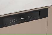 Abbildung Miele G 7710 SCi AutoDos Einbau-Geschirrspüler 