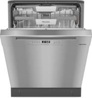 Miele G 5433 SCU Active Plus E Unterbau-Geschirrspüler