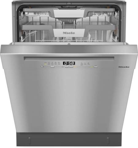 Produktbilder Miele G 5433 SCU Active Plus E Unterbau-Geschirrspüler