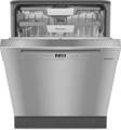 Abbildung Miele G 5433 SCU Active Plus E Unterbau-Geschirrspüler Standardbild