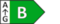 Energielabel Pfeil rechts