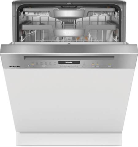 Produktbilder Miele G 7233 SCi E Edelstahl-CS
