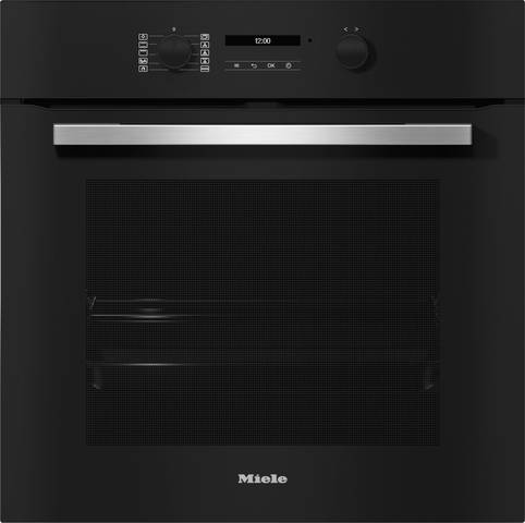 Produktbilder Miele H 2766-1 B Einbau-Elektro-Backofen Edition 125
