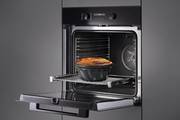 Abbildung Miele H 2766-1 B Einbau-Elektro-Backofen Edition 125 