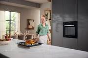 Abbildung Miele H 2766-1 B Einbau-Elektro-Backofen Edition 125 