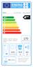 Abbildung Miele TQ 1000 WP Nova Edition Energielabel groß