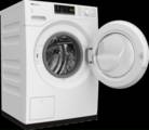 Abbildung Miele WWA120 WCS 8kg Active 