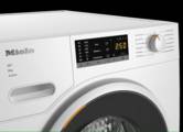 Abbildung Miele WWA120 WCS 8kg Active 