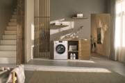 Abbildung Miele WWA120 WCS 8kg Active 
