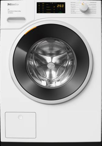 Produktbilder Miele WWD380 WPS PWash &Steam &9kg
