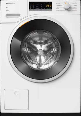 Produktbilder Miele WWA 120 WPS Stand-Waschmaschine