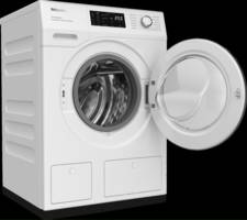 Miele WEG895 WPS PWash &TDos &Steam