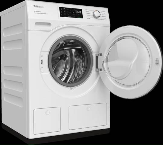Produktbilder Miele WEG895 WPS PWash &TDos &Steam