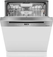 Miele G 5811 SCI Active Plus Einbau-Geschirrspüler teili