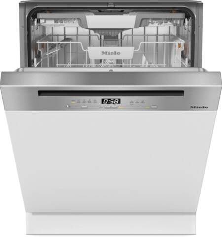 Produktbilder Miele G 5811 SCI Active Plus Einbau-Geschirrspüler teili