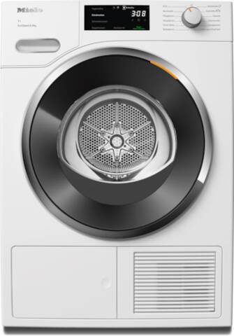 Produktbilder Miele TEC 655 WP Wärmepumpentrockner