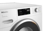 Abbildung Miele TEC 655 WP Wärmepumpentrockner 