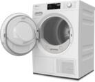 Abbildung Miele TEC 655 WP Wärmepumpentrockner 
