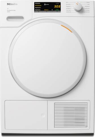 Produktbilder Miele TWA 520 WP Wärmepumpentrockner