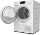 Abbildung Miele TWA 520 WP Wärmepumpentrockner 