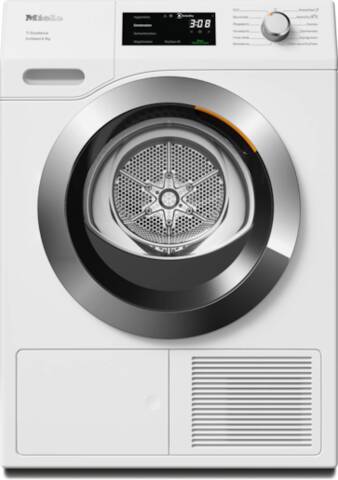 Produktbilder Miele TEH 795 WP Wärmepumpentrockner
