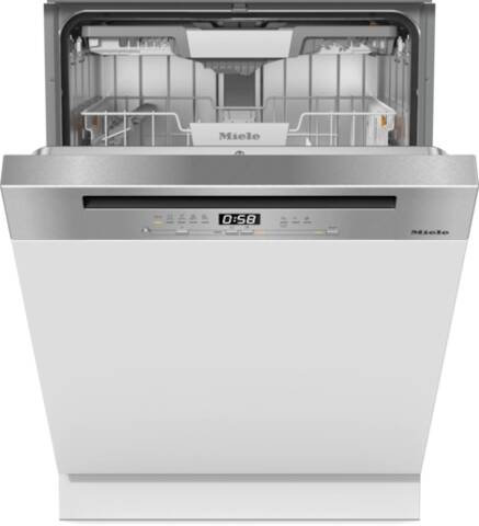 Produktbilder Miele G 5817 SCi XXL Active Plus Einbau-Geschirrspüler t