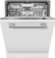 Miele G 5851 SCVI Active Plus Einbau-Geschirrspüler voll