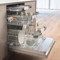 Abbildung Miele G 7210 SCU Unterbau-Geschirrspüler60 cm Edelstahl 