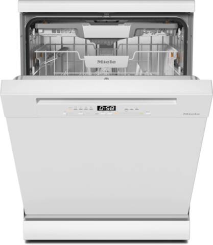 Produktbilder Miele G5811 SC Active Plus Stand-Geschirrspüler 60 cm