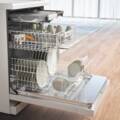 Abbildung Miele G5811 SC Active Plus Stand-Geschirrspüler 60 cm 