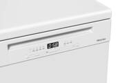 Abbildung Miele G5811 SC Active Plus Stand-Geschirrspüler 60 cm 