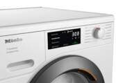 Abbildung Miele TEC 645 WP Wärmepumpentrockner Unterbau 