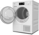 Abbildung Miele TEC 645 WP Wärmepumpentrockner Unterbau 
