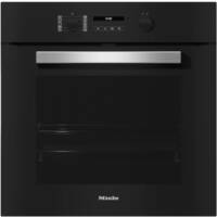 Miele H 2467 BP ACTIVE Obsidianschwarz