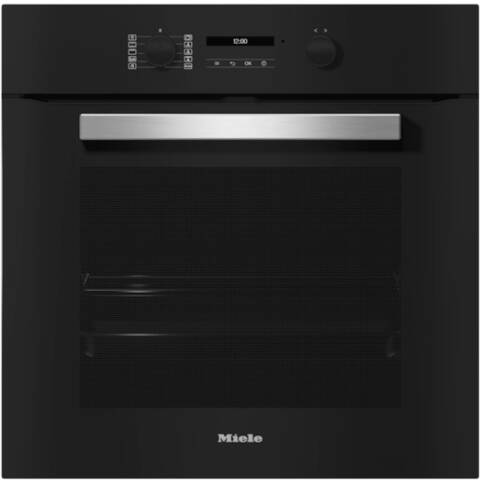 Produktbilder Miele H 2467 BP ACTIVE Obsidianschwarz