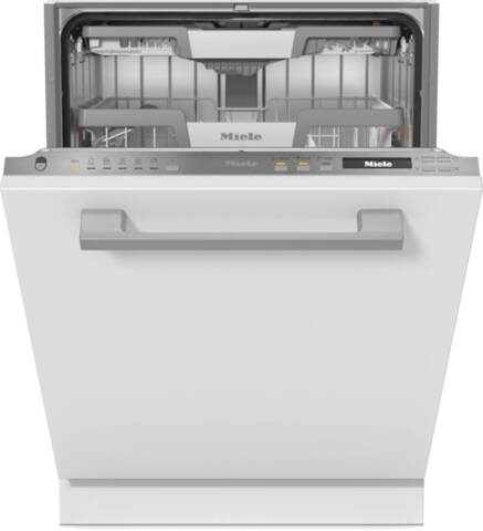 Produktbilder Miele G 7265 SCVi XXL Einbau-Geschirrspüler vollintegrie