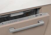 Abbildung Miele G 7265 SCVi XXL Einbau-Geschirrspüler vollintegrie 
