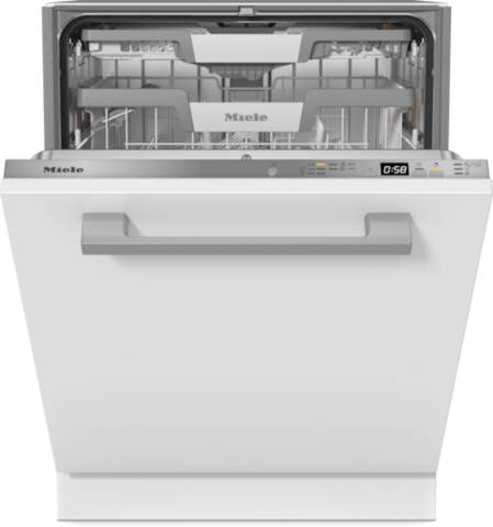 Produktbilder Miele G 5651 SCVi Active Edelstahl