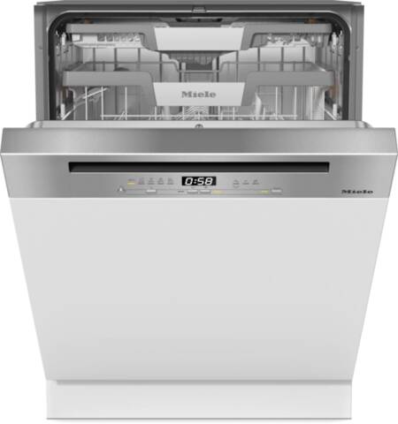 Produktbilder Miele G 5833 SCi Active Plus E Edelstahl-