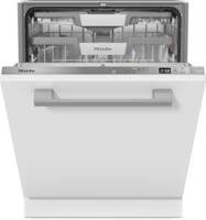 Miele G 5863 SCVi Active Plus E Edelstahl