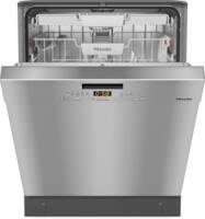 Miele G 5611 SCU Active Edelstahl-CS