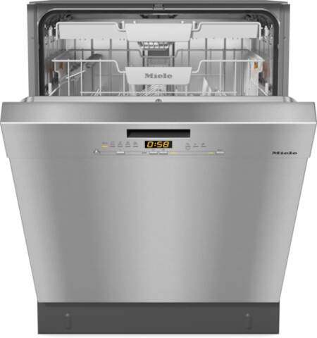 Produktbilder Miele G 5611 SCU Active Edelstahl-CS