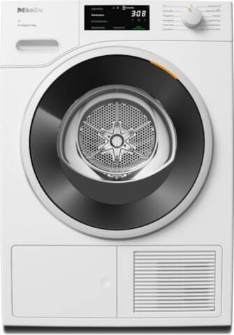 Produktbilder Miele TWD640WP EcoSpeed &9kg