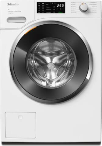 Produktbilder Miele WWE 380 WPS Stand-Waschmaschine